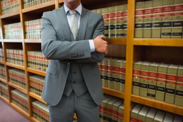 finding the lawyer for you