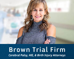 Nationwide Birth Injury Attorney