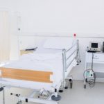 hospital bed sores in medical malpractice lawsuit