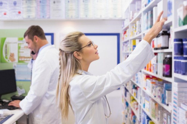 pharmacist medical errors