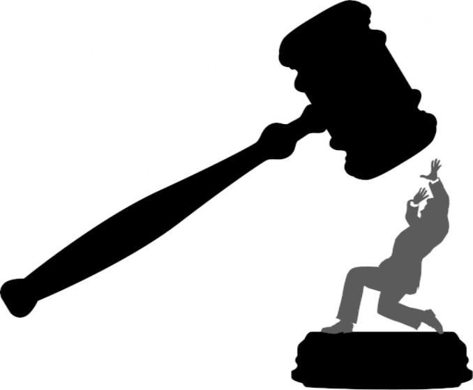 Jury Nullification Can Defy Unjust Laws