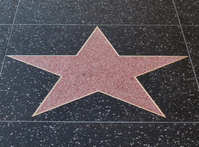 famous attorneys in Hollywood