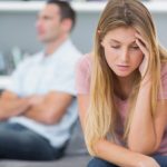 emotional and psychological effects of divorce