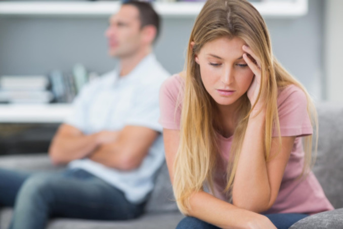 emotional and psychological effects of divorce