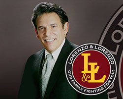Lorenzo & Lorenzo Lorenzo & Lorenzo