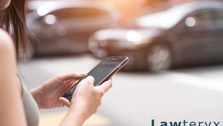 California law threatens uber