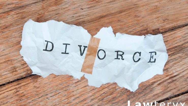 divorce question and answer