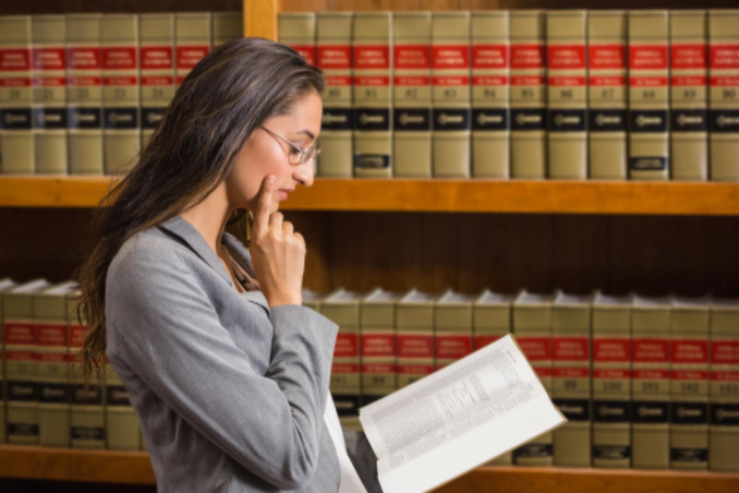 female law enrollment soars