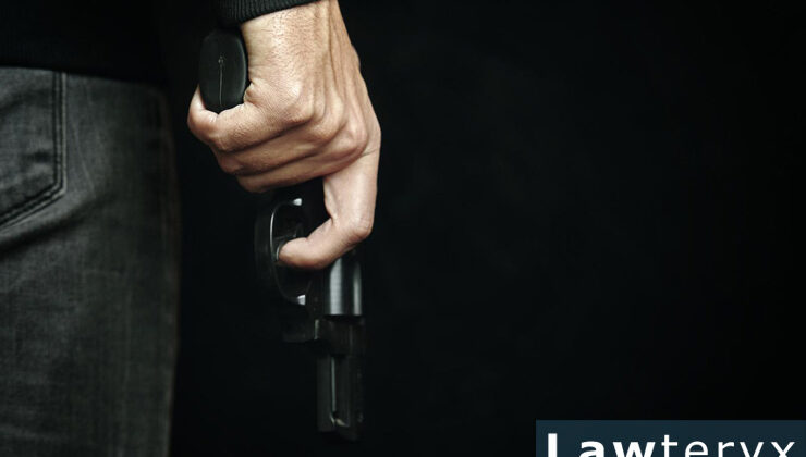 Law Surrounding Firearm Possession After Domestic Violence Charge