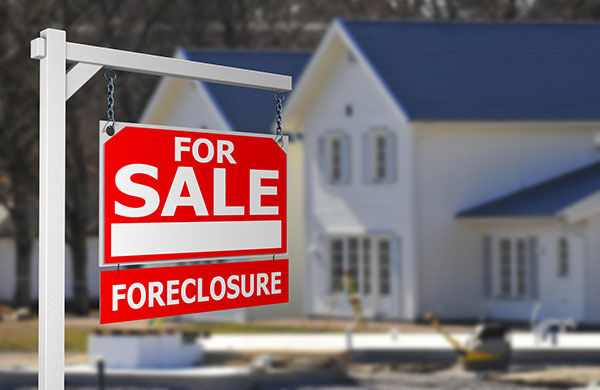 Buying Auctioned Property: 3 Wise Warnings