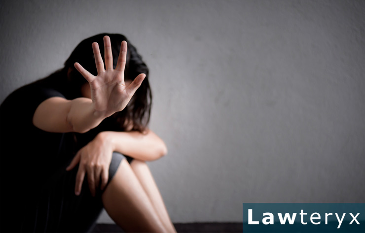 human trafficking in Texas