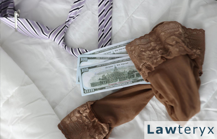 Best Defense Strategies Against a Prostitution Charge in Texas