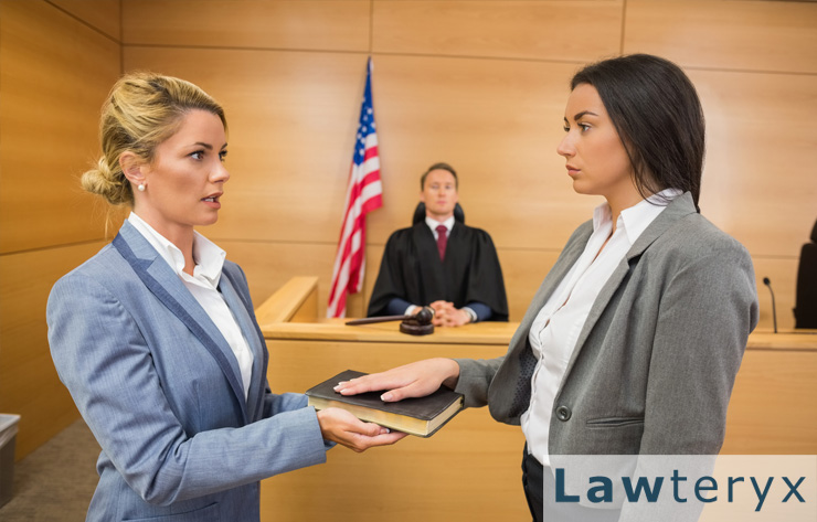 how to prepare a witness