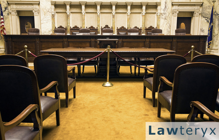 Mental Health Cybercrime Top Issues Facing Court System Today