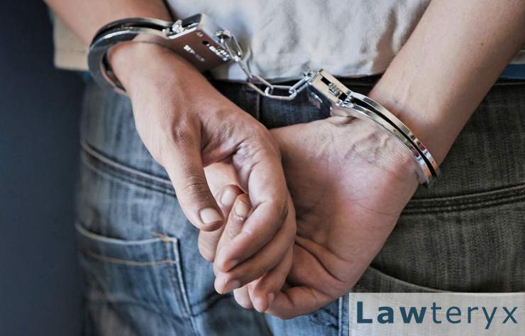 Differences Between Adult vs. Juvenile Criminal Cases