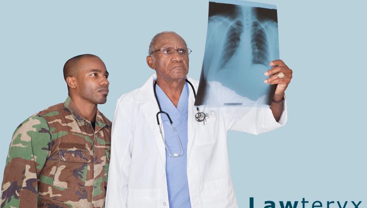 Why service members can’t sue for military medical malpractice