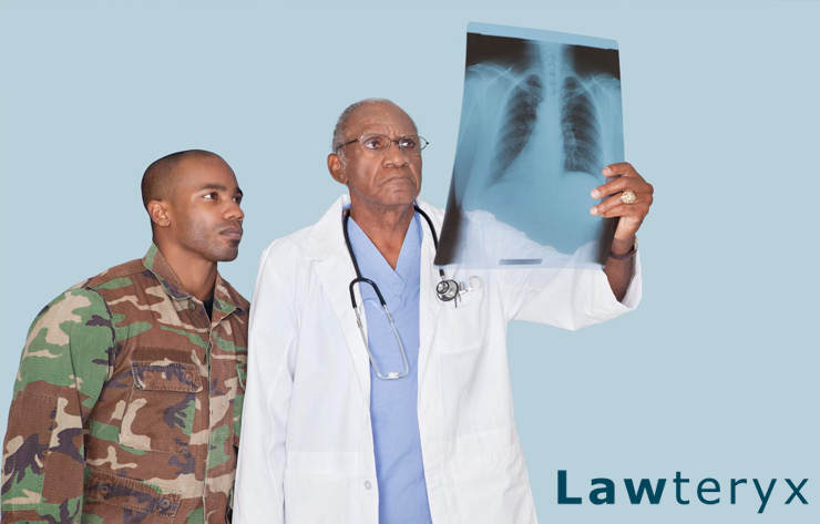 Why service members can’t sue for military medical malpractice