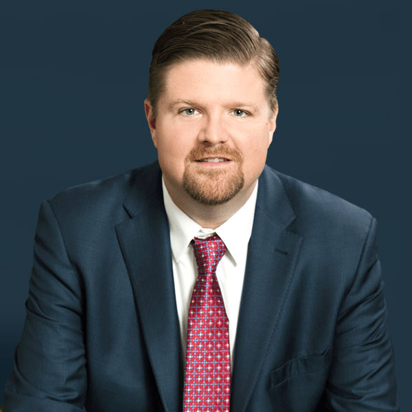 attorney Matthew D. Sharp