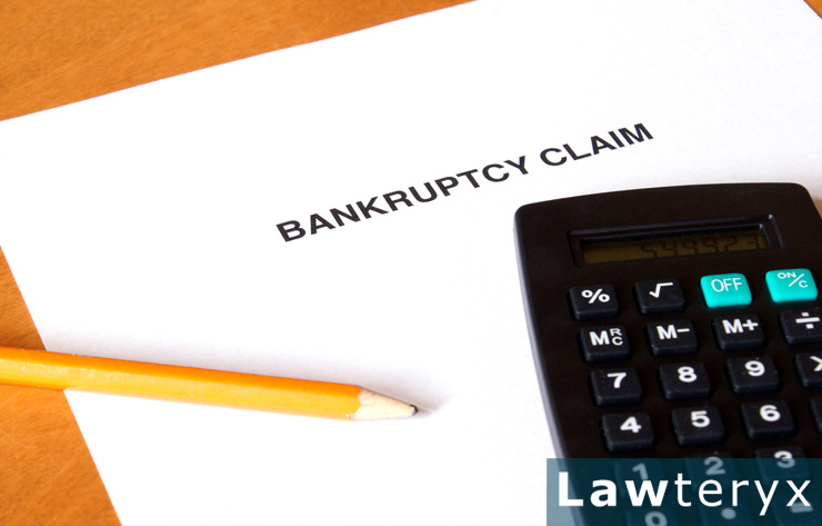 self-employed bankruptcy