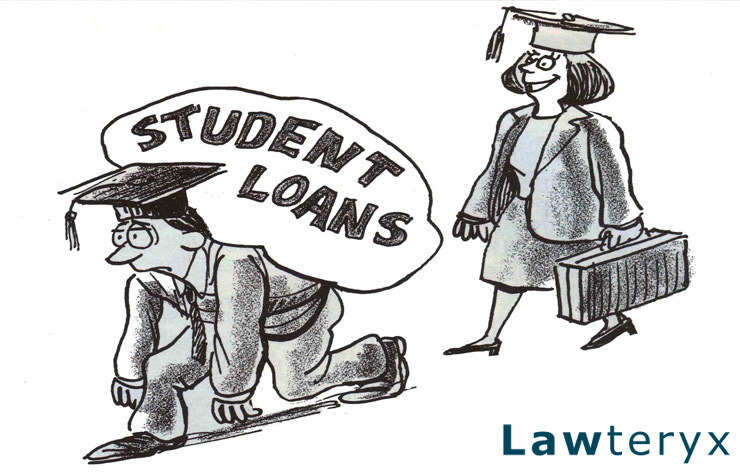 student loan laws