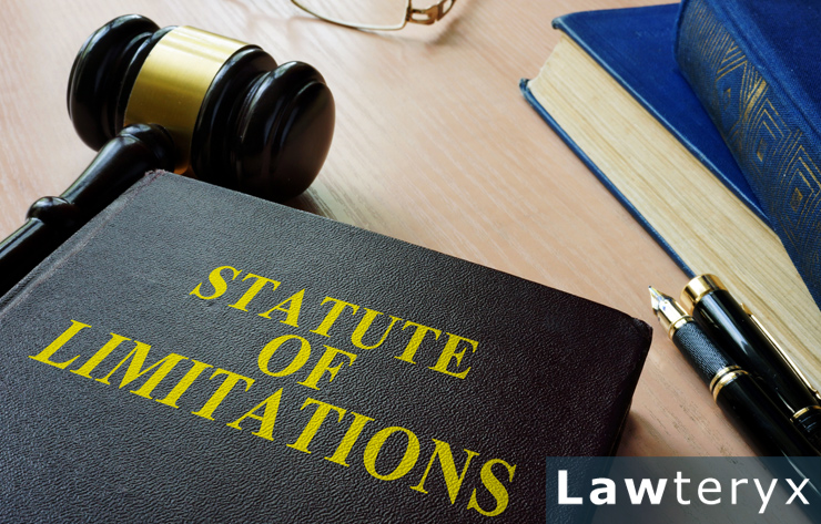 sexual assault statute of limtations