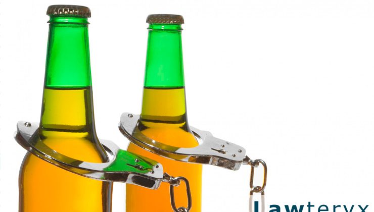 Three tips for getting through your DUI case