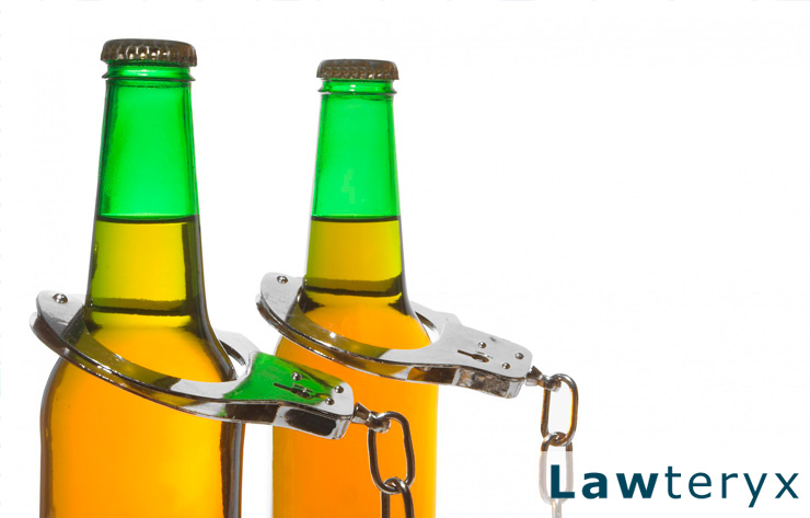 Three tips for getting through your DUI case