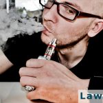 vaping and lung disease